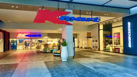 kmart pacific fair